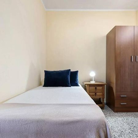 Costa Azul Apartamento Con Vista กันเดลาเรีย ภายนอก รูปภาพ