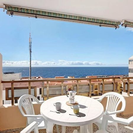 Costa Azul Apartamento Con Vista กันเดลาเรีย ภายนอก รูปภาพ