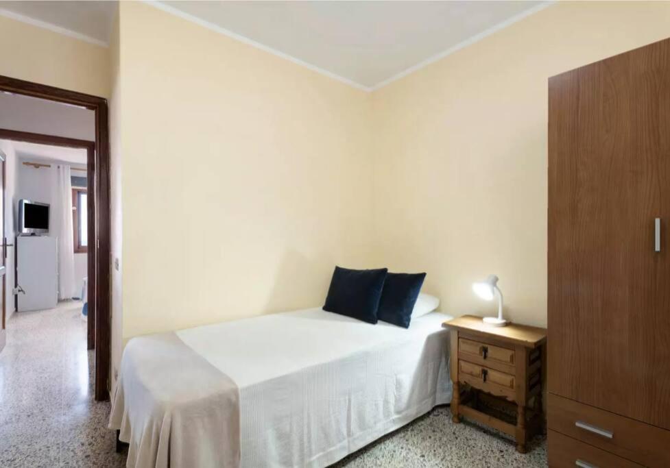 Costa Azul Apartamento Con Vista กันเดลาเรีย ภายนอก รูปภาพ