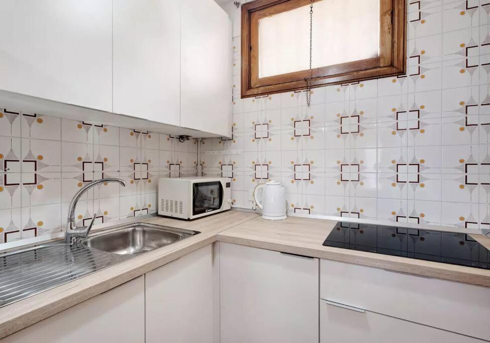 Costa Azul Apartamento Con Vista กันเดลาเรีย ภายนอก รูปภาพ